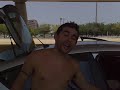 DIA DEL AMIGO EN SEVILLA CON LOS PIBES
