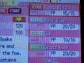 pokemon D/P how to delete hm moves
