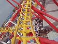 Millenium Coaster, Fantasy Island (POV) Millenium Coaster, Fantasy Island (POV)