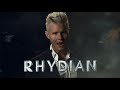 Rhydian - O Fortuna - TV Ad