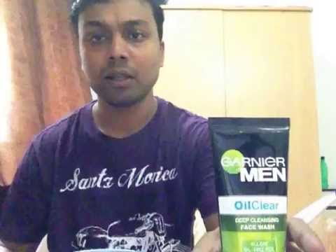 how to control oil on face