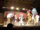 Arandu Beleza - Bateria 5 de 6 Arandu Beleza - Bateria 5 de 6