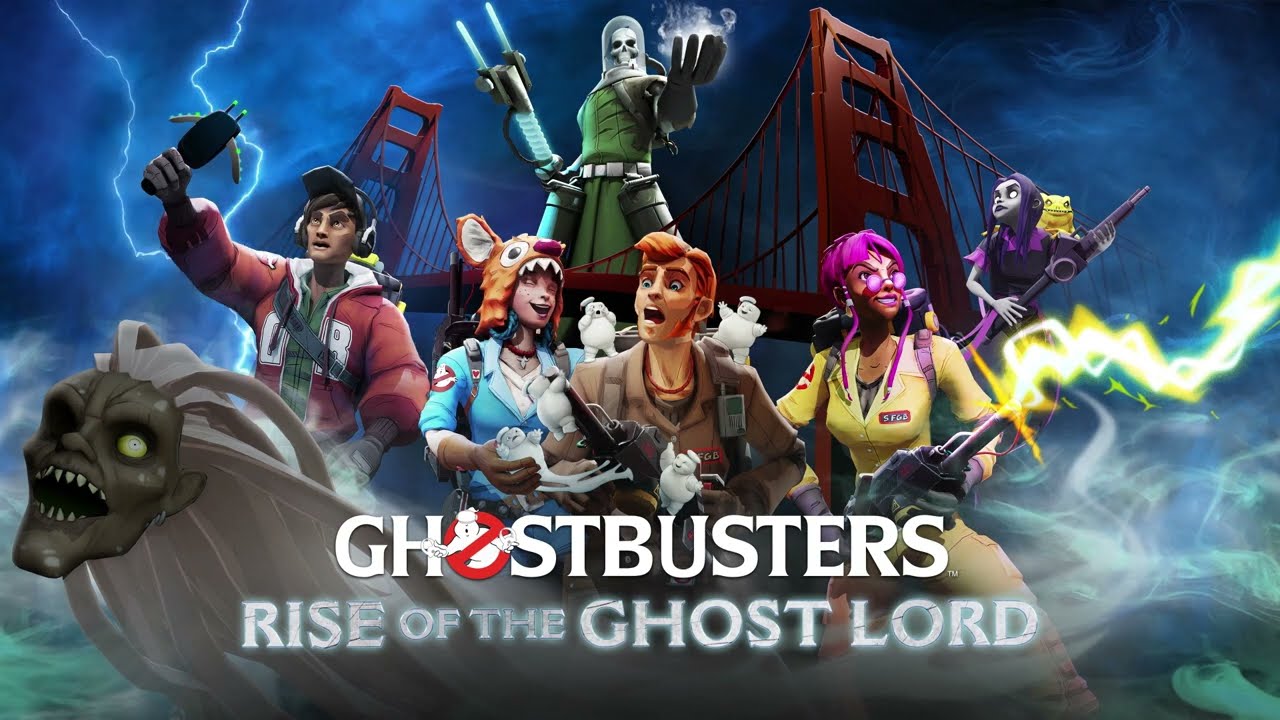 Ghostbusters VR Everything We Know
