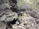 Kaena Point (Eroded Pathway)