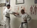Video by John Bartholomay Kyoshi and Ed Mundy 3rd Dan
