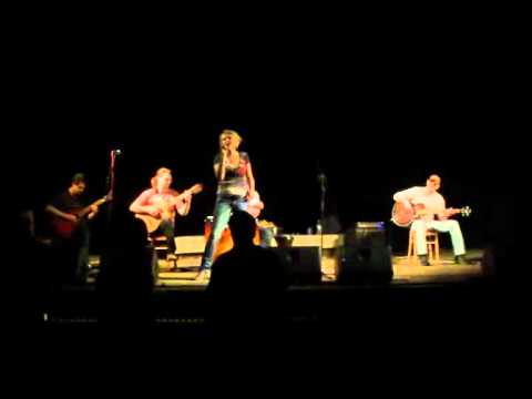 Video Silent Land (2011, Orfeus live)