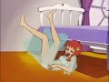 Majokko Megu Chan : A scene from Ep1(3) Majokko Megu Chan : A scene from Ep1(3)