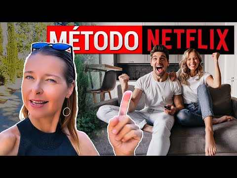 ¡Ver Netflix NO te ayudará a hablar español! Descubre el método REAL que sí funciona