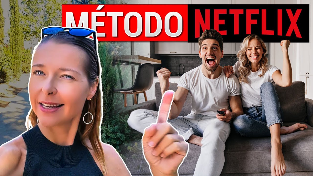 ¡Ver Netflix NO te ayudará a hablar español! Descubre el método REAL que sí funciona