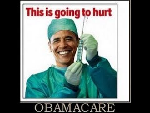 What Is Obamacare?