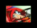 Knuckles and Tikal