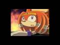 Knuckles and Tikal