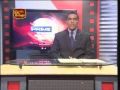 John Holmes satisfied with facilities given to the displaced 18-11-09