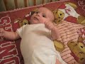 Tyler, 7 weeks old Tyler, 7 weeks old