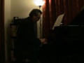 mendelssohn song without words op 19 n 6 pianista gianmichele vanni
