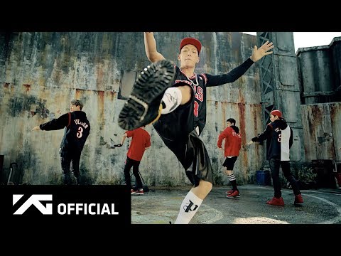 RHYTHM TA（iKON）