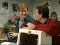 Fry y Laurie en el veterinario