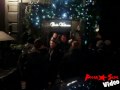 Pamela Anderson Leaving Studio Valbonne, London 19/12/2009