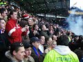 Willem II - Exelsior Sfeeractie
