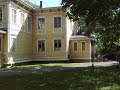 The Inkala manor in Häme, Finland The Inkala manor in Häme, Finland