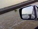 أمطار الفلي والمليحة والشوكة 9-07-2008 تصوير خالد البريطاني