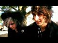 Joshua Third and Faris Rotter - Interview at Oxegen (Part 2)