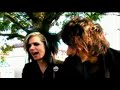 Joshua Third and Faris Rotter - Interview at Oxegen (Part 2)