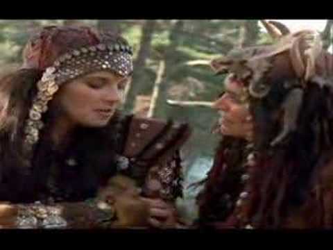Xena - Evil Xena