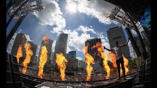 Mike Williams - Live @ Ultra Music Festival Miami 2018