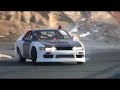 Smoke: A Drift Compilation