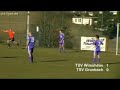 Wind scores an own goal
