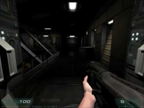 Doom 3