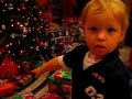 too excited about christmas trains
