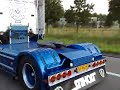 BreDek R500 Brult Voorbij BreDek R500 Brult Voorbij