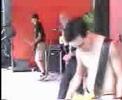 Тараканы! - Тупая свинья (Live)