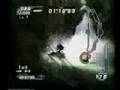 Sonic Riders: Splash Canyon