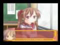 Lucky Star らき☆すた Ryouou Gakuen Outousai: Kagami's Route 4/17