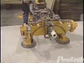 Positech Industrial Manipulators