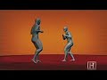 Human Weapon - MMA - The Sprawl Human Weapon - MMA - The Sprawl