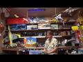 Parkzone Extra 300  Unboxing and Maiden Flight with On Board Camera