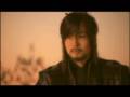 BYJ 「太王四神記」 TWSSG 23 episodes Last scene and 24 preview
