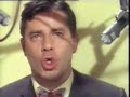 The Patsy - More voice from the trio