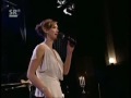 Delta Goodrem - Mistaken Identity (Live)