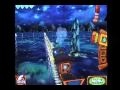 The Legend Of Zelda Spirit Tracks Gameplay - The Dark Realm Part 1