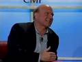 Steve Ballmer at Web 2: You'll Dunk Someday, Johhny!
