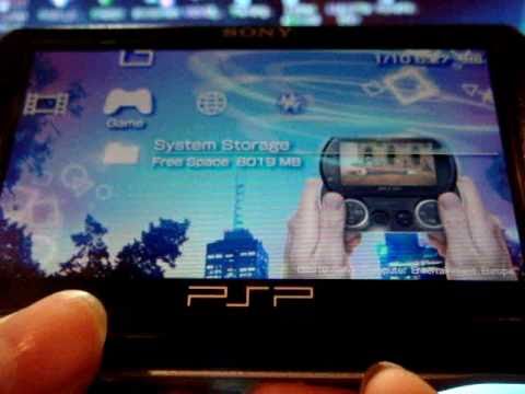 free psp games