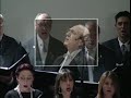 Va Pensiero dal Nabucco di G.Verdi - Coro Città di Riccione