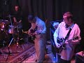 Larry Garner feat.R.Wressnig- Keep On Playing The Blues