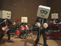 SLAVE to the SQUAREwave - Sinners Of Saint Avenue SLAVE to the SQUAREwave - Sinners Of Saint Avenue