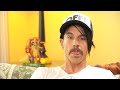 Red Hot Chili Peppers - I'm With You Interview 7 [Interview]